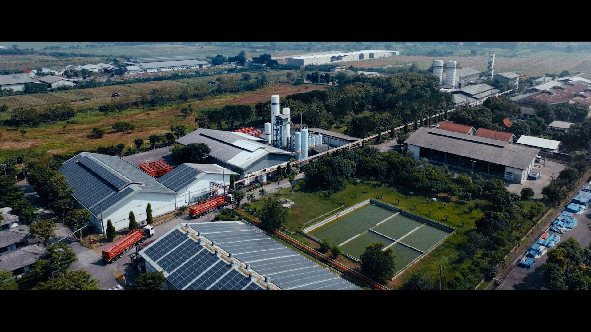 Terus Tumbuh dan Berkembang dengan Mendayagunakan Sumber Daya Alam yang Memberikan Manfaat Bagi Kehidupan